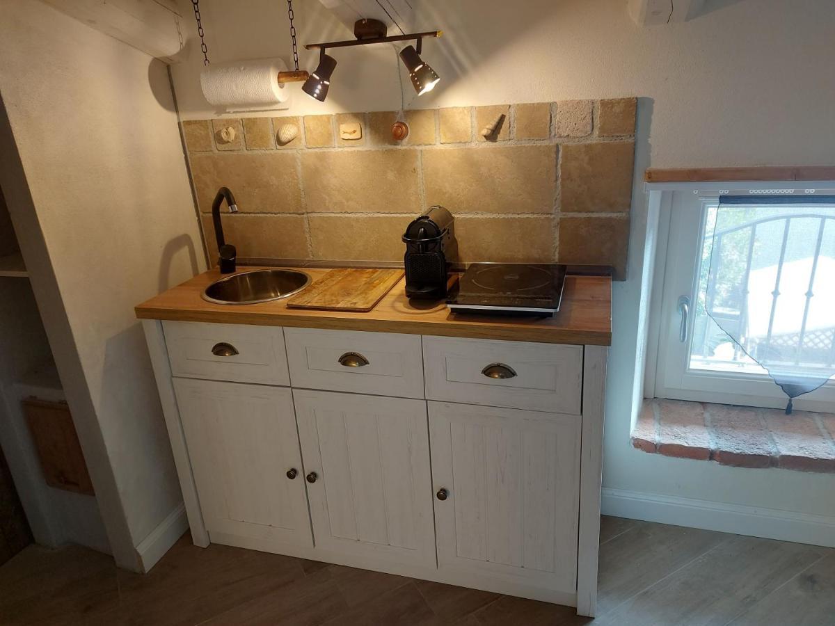סונה B&B Corte Colli Antichi מראה חיצוני תמונה