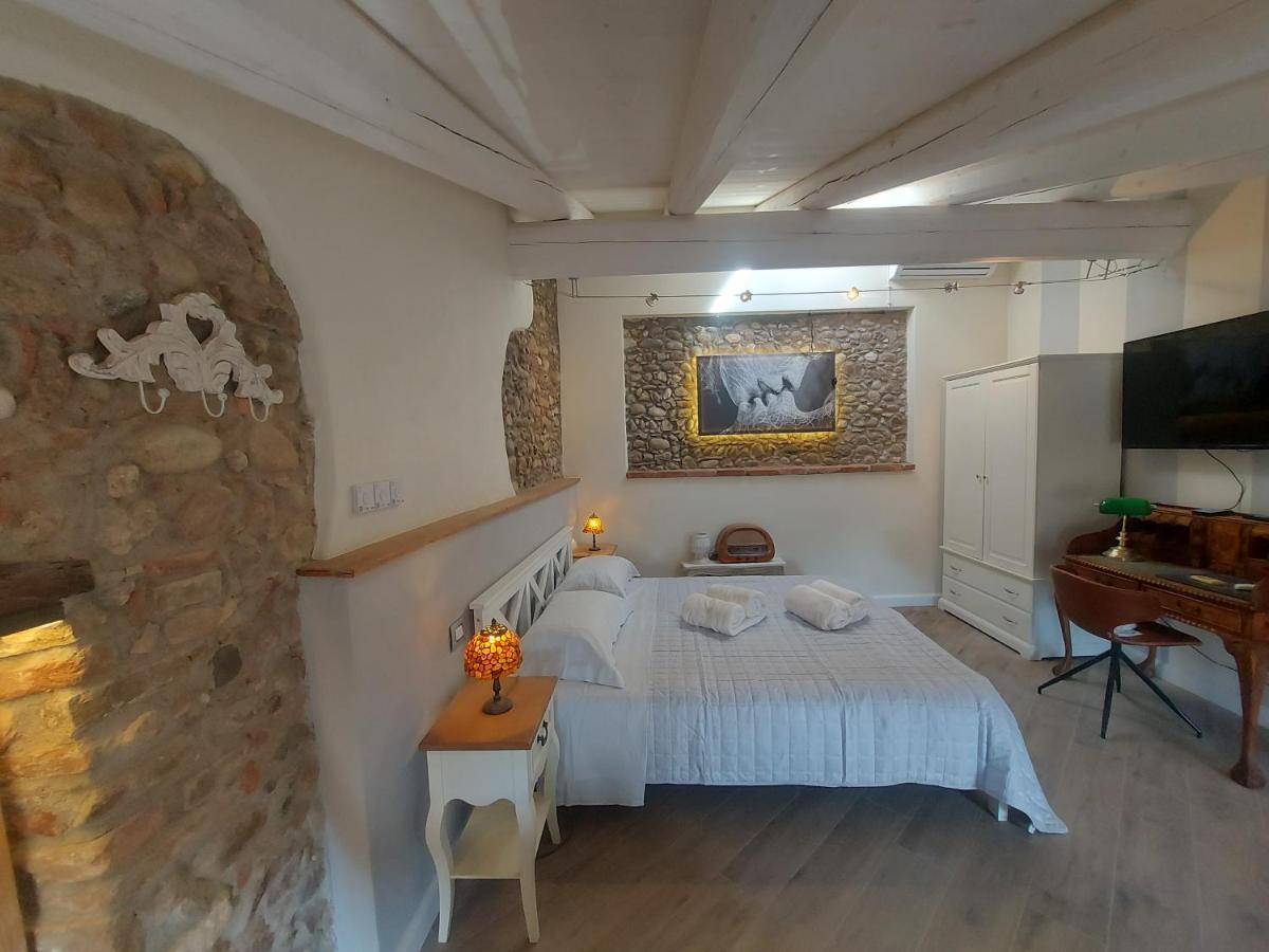 סונה B&B Corte Colli Antichi מראה חיצוני תמונה