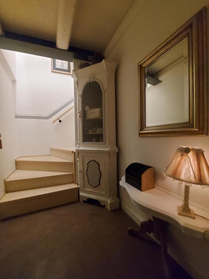 סונה B&B Corte Colli Antichi מראה חיצוני תמונה