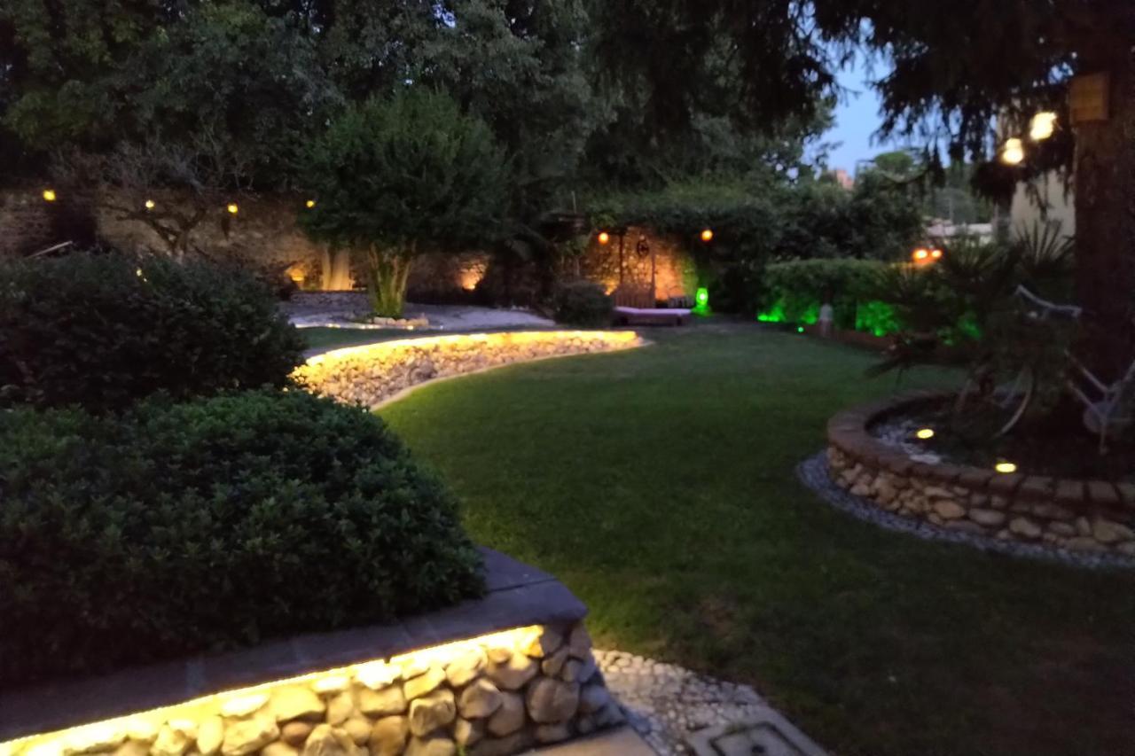 סונה B&B Corte Colli Antichi מראה חיצוני תמונה