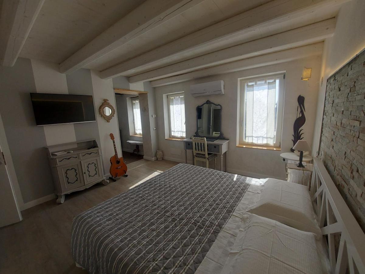 סונה B&B Corte Colli Antichi מראה חיצוני תמונה