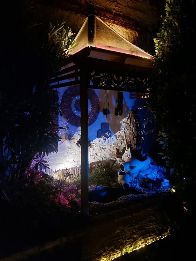 סונה B&B Corte Colli Antichi מראה חיצוני תמונה
