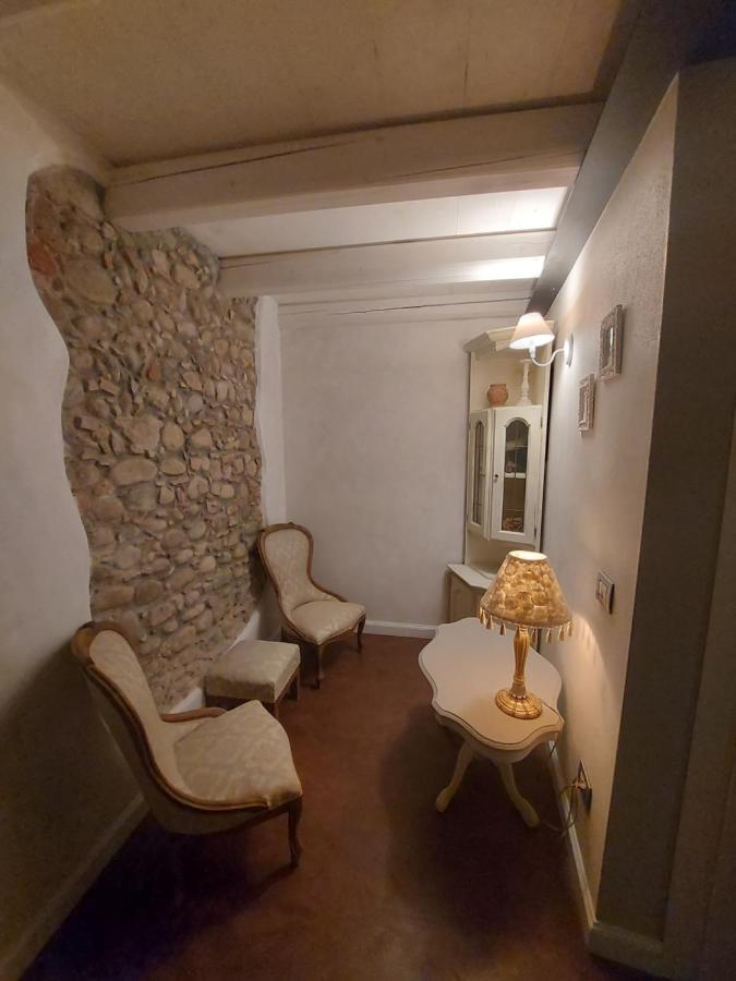סונה B&B Corte Colli Antichi מראה חיצוני תמונה