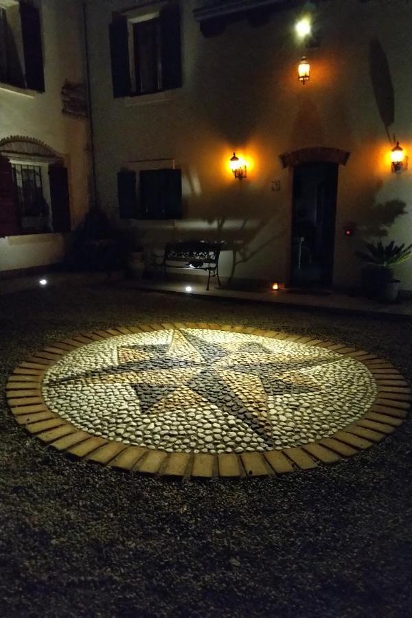 סונה B&B Corte Colli Antichi מראה חיצוני תמונה