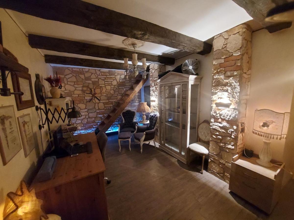 סונה B&B Corte Colli Antichi מראה חיצוני תמונה