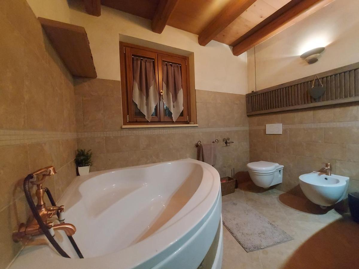 סונה B&B Corte Colli Antichi מראה חיצוני תמונה