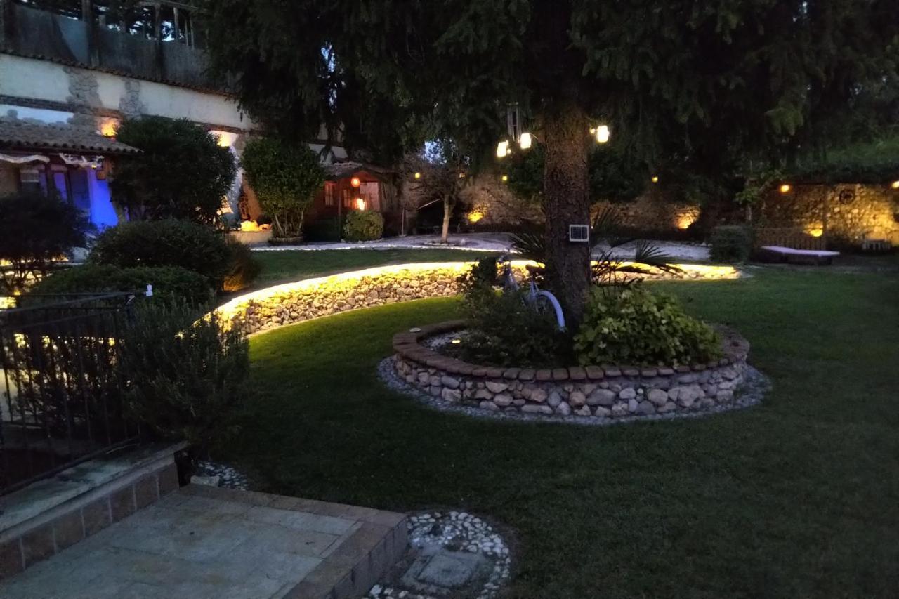 סונה B&B Corte Colli Antichi מראה חיצוני תמונה