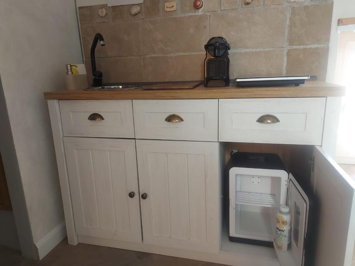 סונה B&B Corte Colli Antichi מראה חיצוני תמונה