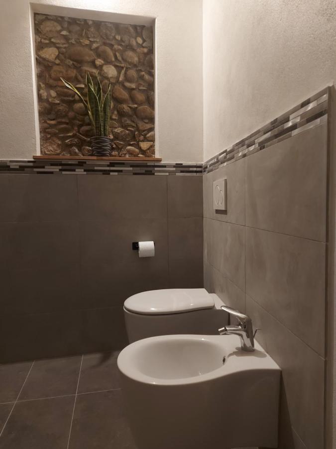סונה B&B Corte Colli Antichi מראה חיצוני תמונה