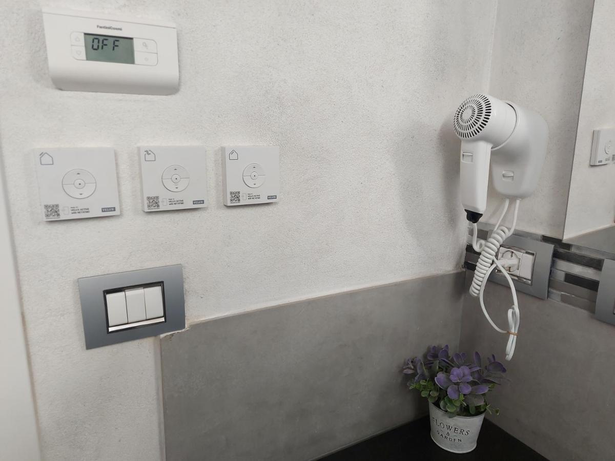 סונה B&B Corte Colli Antichi מראה חיצוני תמונה
