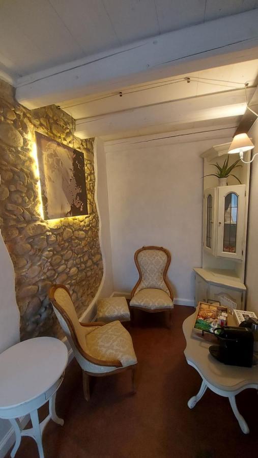 סונה B&B Corte Colli Antichi מראה חיצוני תמונה