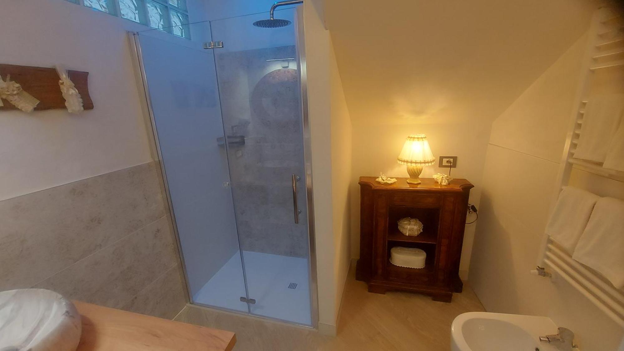 סונה B&B Corte Colli Antichi מראה חיצוני תמונה