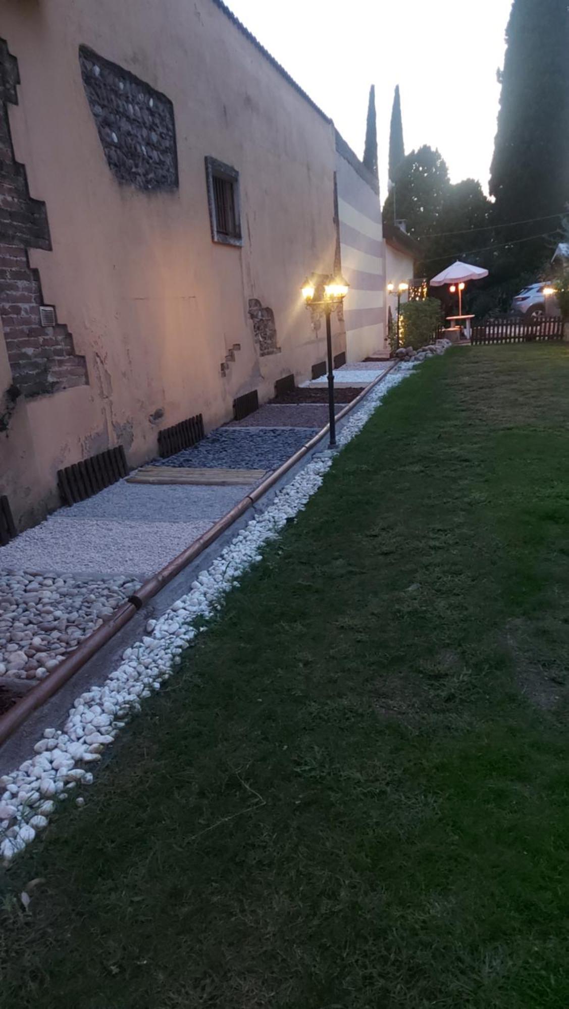 סונה B&B Corte Colli Antichi מראה חיצוני תמונה