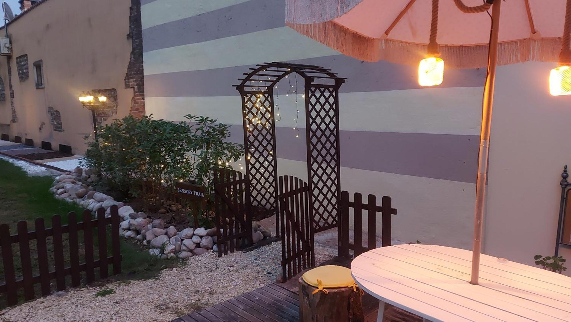 סונה B&B Corte Colli Antichi מראה חיצוני תמונה