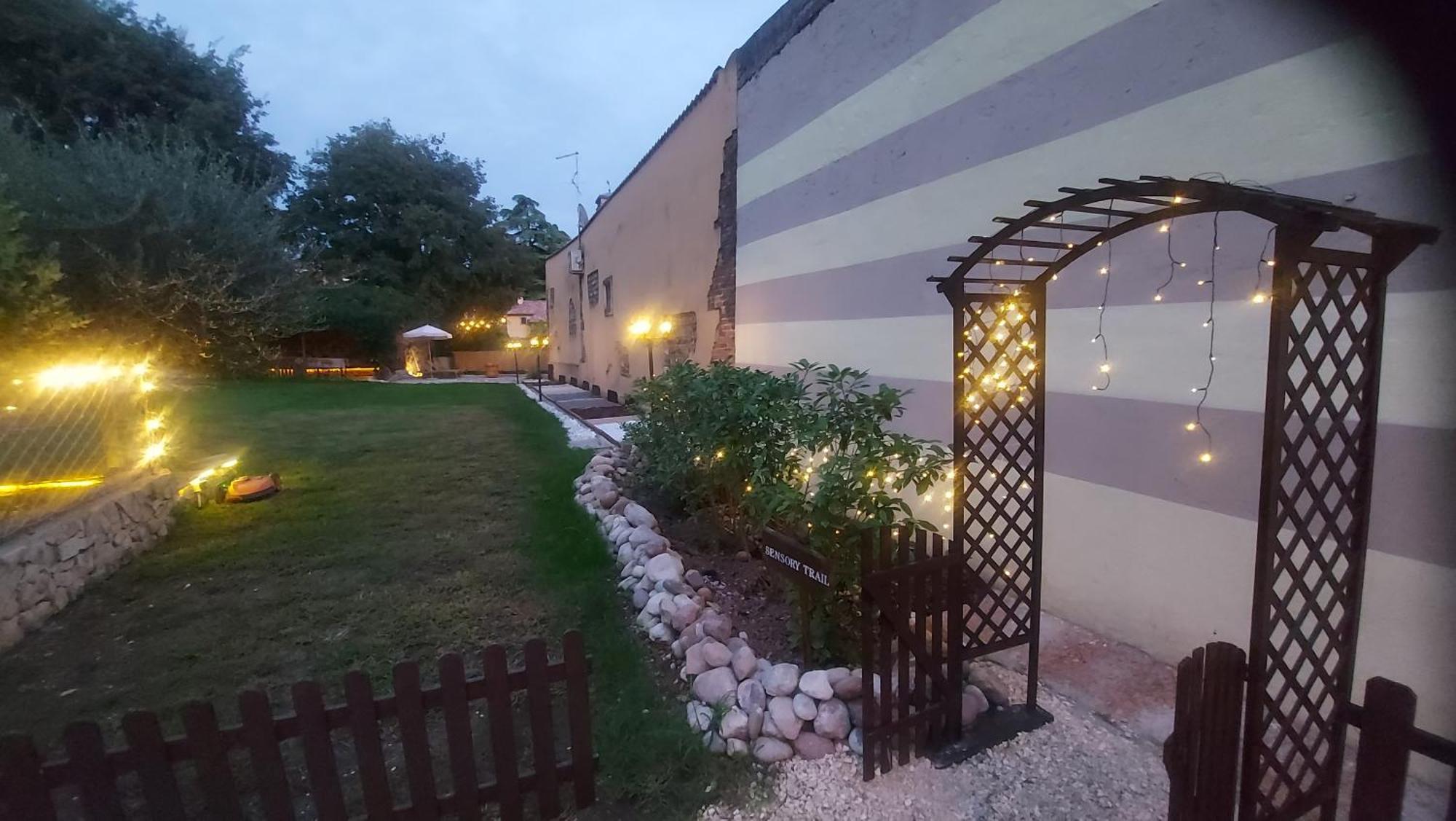 סונה B&B Corte Colli Antichi מראה חיצוני תמונה
