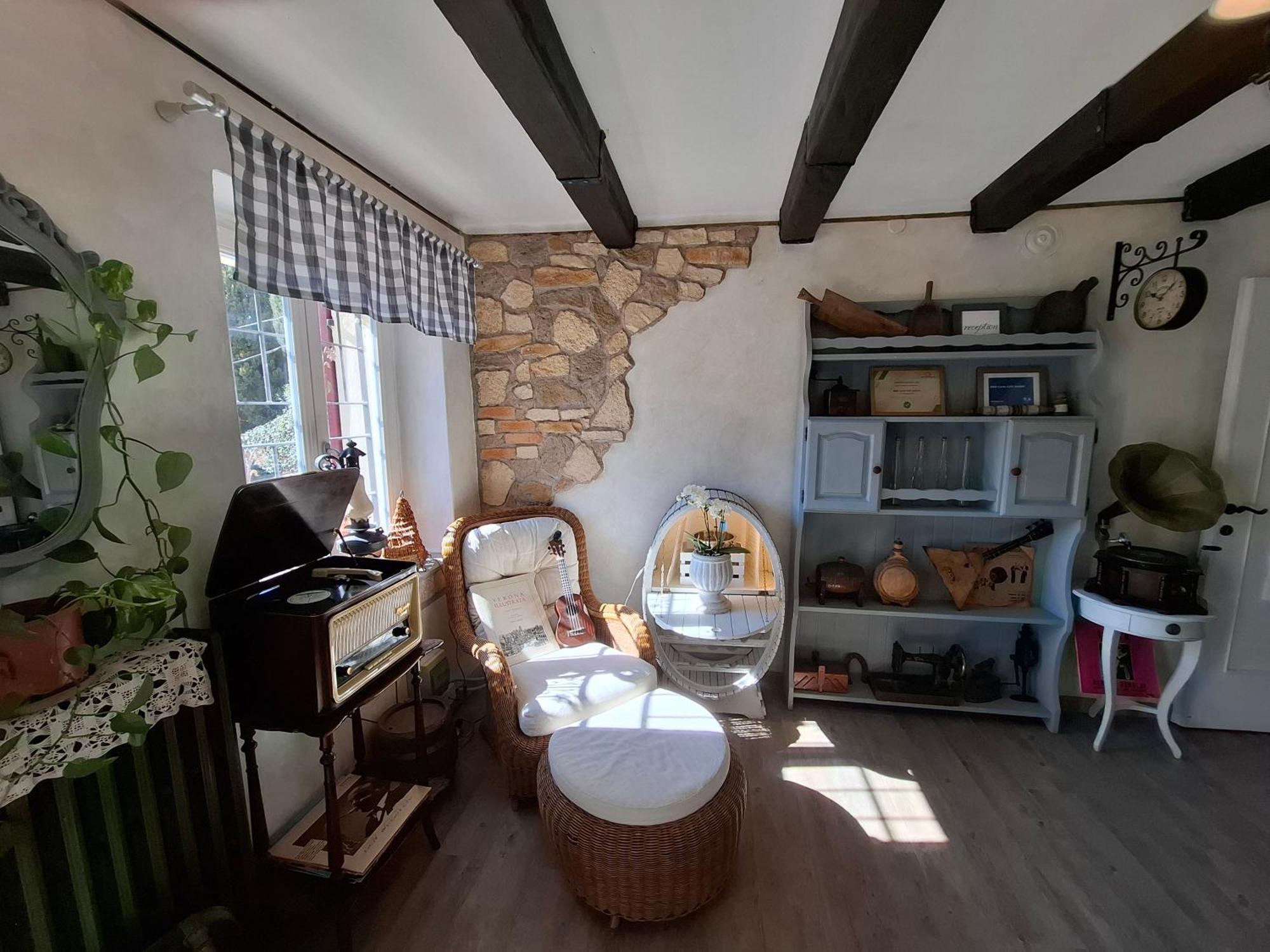 סונה B&B Corte Colli Antichi מראה חיצוני תמונה